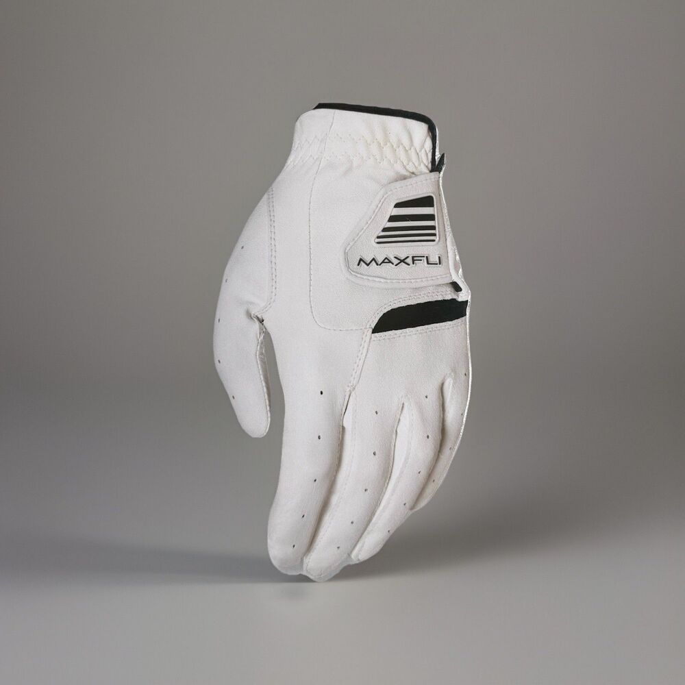 Maxfli Honors Performance Glove Men’s Cadet Left ML-Medium/Large- NEW